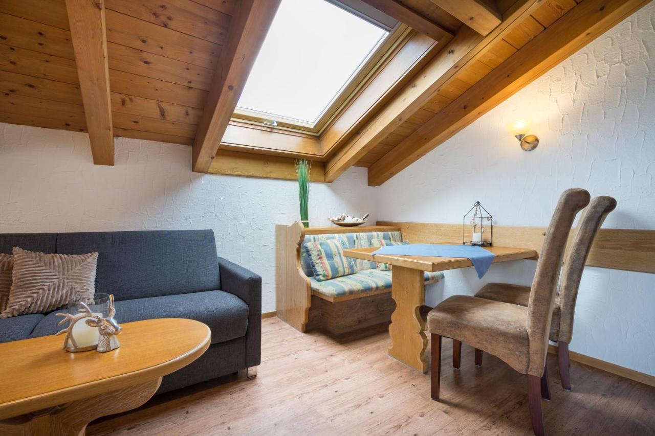 Landhaus Kopp Oberstdorf Exterior photo