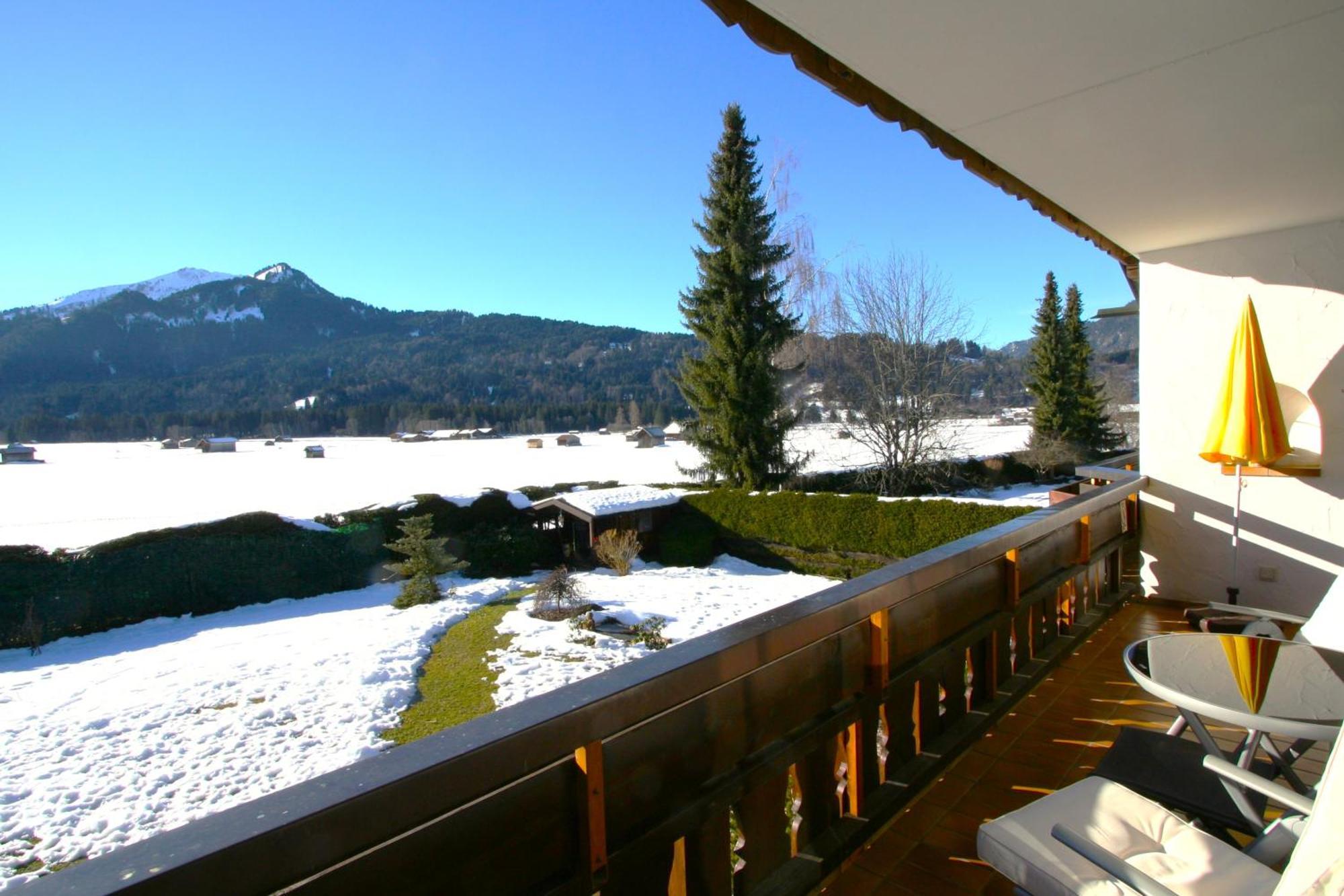 Landhaus Kopp Oberstdorf Exterior photo